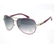 Metal Fashion Sunglasses (SZ1543)